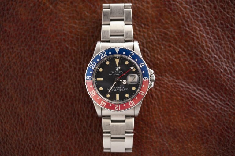 Brooke Shields’ UK Luxury Swiss Rolex Replica Watches