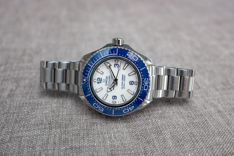 The UK Perfect Fake Omega Seamaster Ultra Deep O-Megasteel