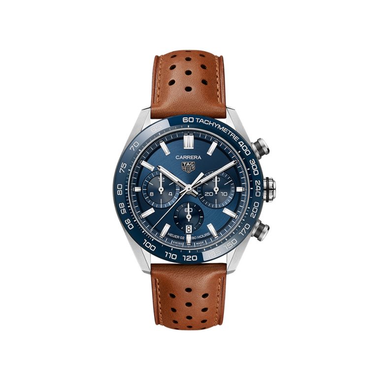 The Best TAG Heuer Replica Watches To Buy In 2022