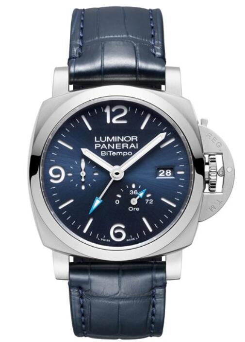 GMT watch comparison for travel detail 2