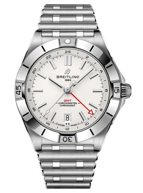GMT watch comparison for travel