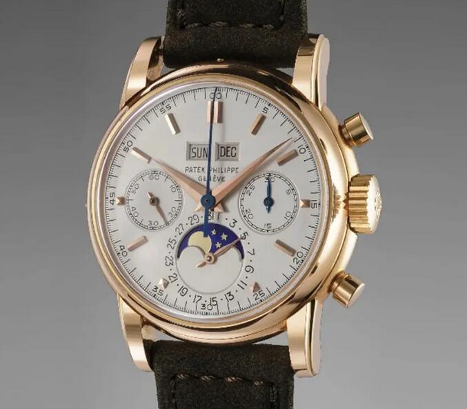 John Lennon’s Patek Philippe Ref 2499 and Its Long Dispute
