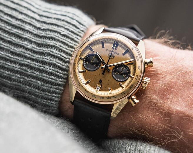 The Best 1:1 UK Fake Watches Online From Rolex And TAG Heuer
