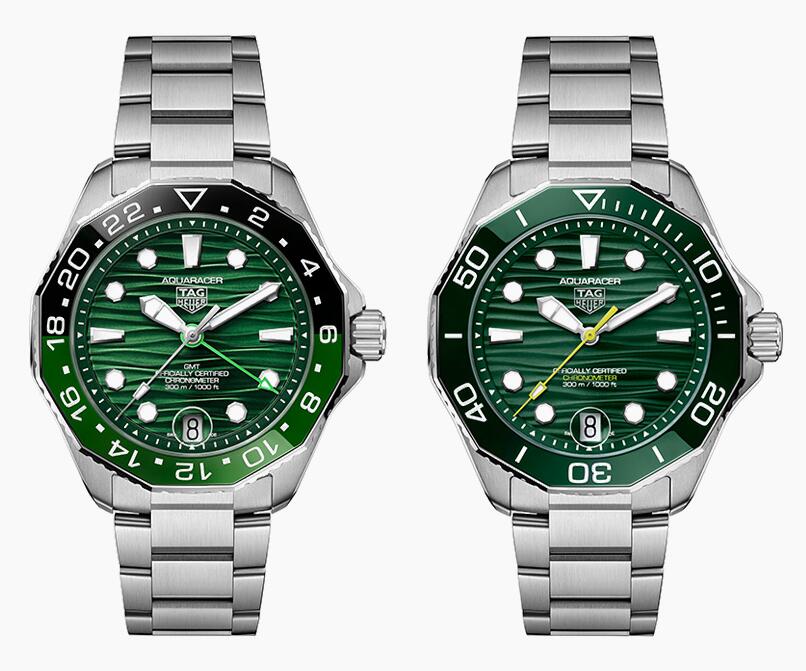 TAG Heuer Aquaracer Professional 300