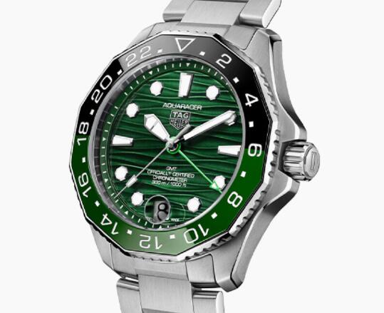 TAG Heuer Aquaracer Professional 300 Update Explained