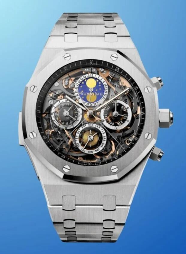 Tom Brady’s Perfect Online Audemars Piguet Royal Oak Fake Watches UK Takes Centre Stage At The Biggest Football Match In Hollywood