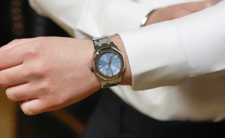 Parm Kals On Espy Agency And His Best Online Audemars Piguet Royal Oak Replica Watches UK
