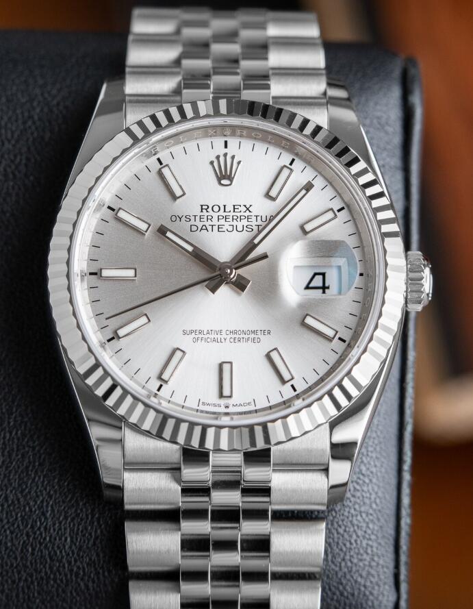 Rolex Submariner, Day Date and Datejust Compared