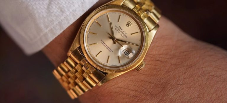 My Favorite Cheap Replica Rolex Datejust Watches UK Don’t Exist Yet — But These References Come Quite Close