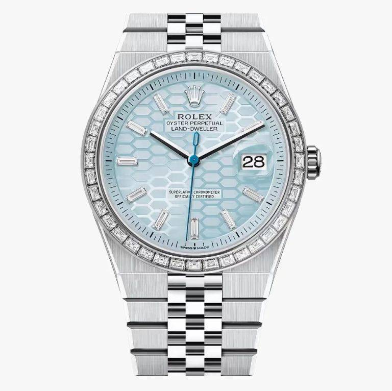 How Will Cheap Replica Rolex Watches UK Build On Its Biggest Release In Years? Hints May Be Hiding In Plain Sight