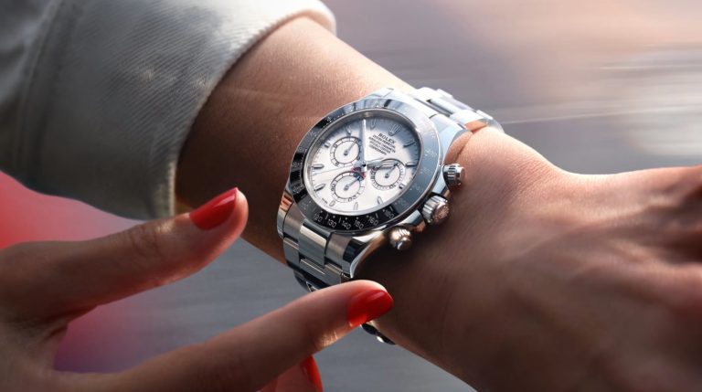 Rolex Cosmograph Daytona 126502 Explained
