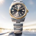 New Release: The Top Quality Replica Rolex Oyster Perpetual 41 ‘Oyster 100’ Ref. 134303 Watches UK Tastefully Celebrate A Century Of Oysters