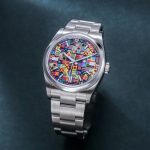 Rolex Oyster Perpetual Jubilee Dial: What Makes The Colourful 2026 Version Different?