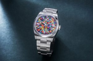 Rolex Oyster Perpetual Jubilee Dial: What Makes The Colourful 2026 Version Different?